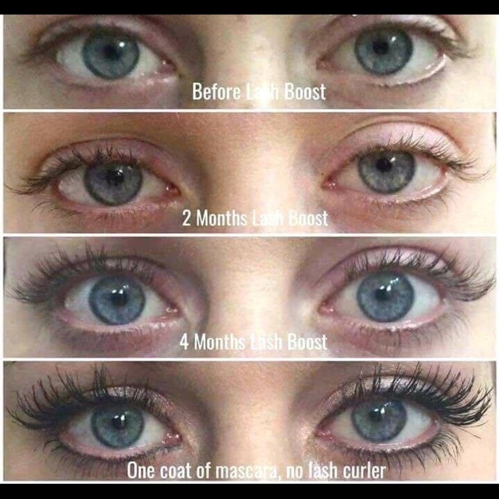 Lash Boost - Picture 5 of 5